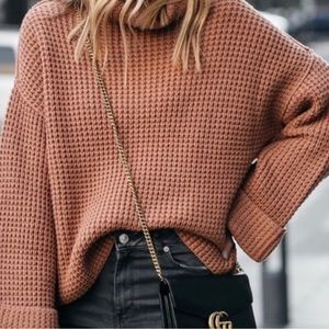 Free People pullover